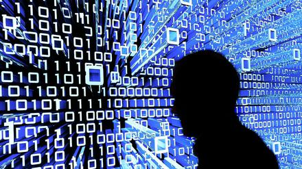 Mit digitaler Technologie sollen sich beispielsweise Museen ein neues Publikum erschließen.