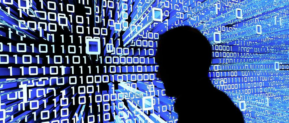 Mit digitaler Technologie sollen sich beispielsweise Museen ein neues Publikum erschließen.