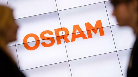 AMS und die Osram-Aktionäre fanden nicht zusammen – jedenfalls nicht genügend.