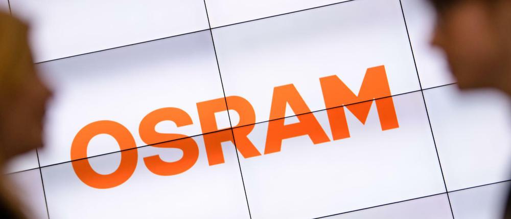 AMS und die Osram-Aktionäre fanden nicht zusammen – jedenfalls nicht genügend.