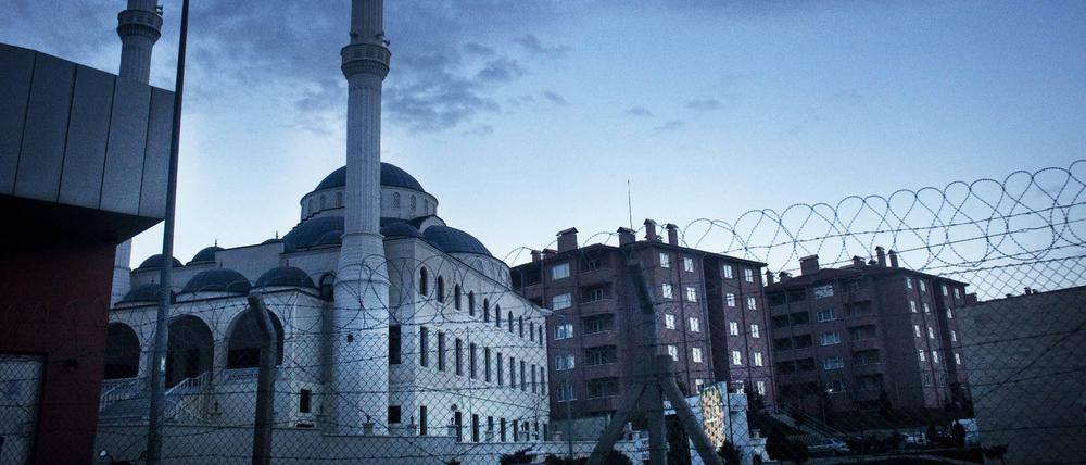 Die Hamburger Erzieherin sitzt jetzt in einem türkischen Gefängnis.