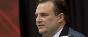 Der Brandleger. Daryl Morey hat mit einem Tweet zu den Protesten in Hongkong für Chaos gesorgt.