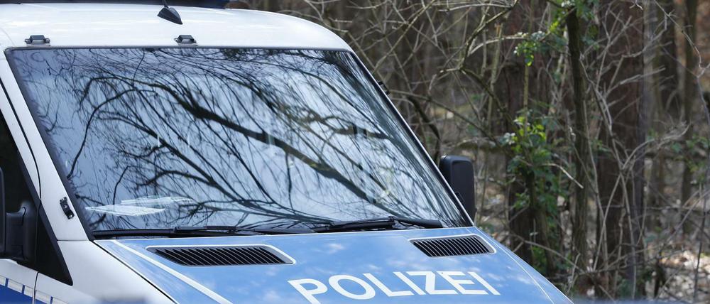In Lichtenrade wurde eine Babyleiche gefunden. Die Mordkommission ermittelt.