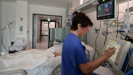 Kontrollen brachten es an den Tag: Jede zweite Klinikabrechnung ist fehlerhaft. 