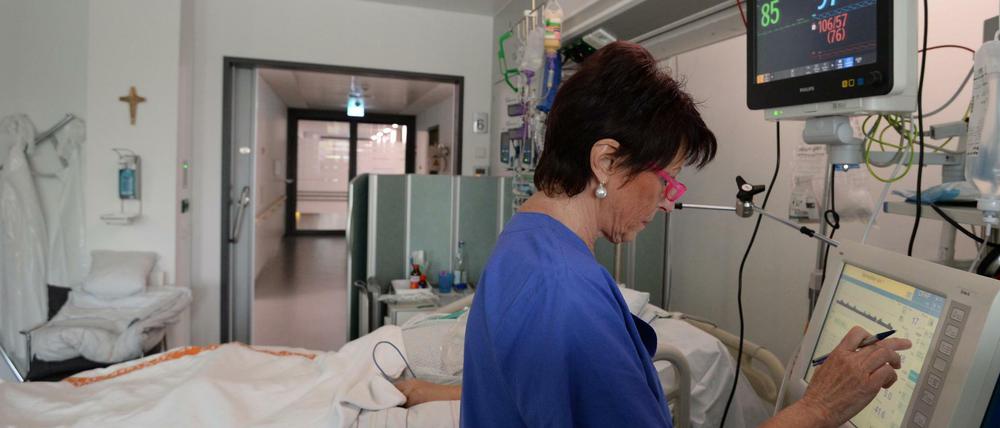 Kontrollen brachten es an den Tag: Jede zweite Klinikabrechnung ist fehlerhaft. 