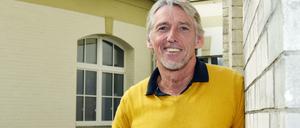 Im Team ist man besser, lautet eine der Botschaften Hochschilds. Rund 40 Jahre lang hat er Schulerfahrungen gesammelt.
