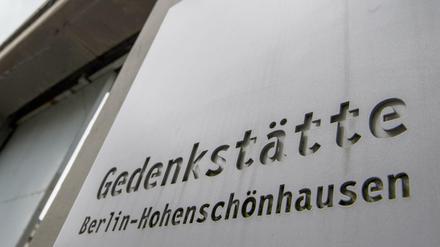 Das Arbeitsgericht verhandelt die Klage des früheren Vize-Direktors der Stasiopfer-Gedenkstätte gegen seine Kündigung.