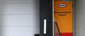 Die Waren von Wilke werden alleine in Hessen mit zwei Todesfällen und 37 weiteren Krankheitsfällen in Verbindung gebracht.