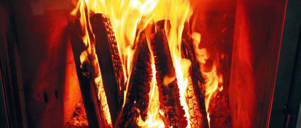 Und es wird schön warm. Man sieht, was man liebt, man liebt, was man sieht. Streamingdienste funktionieren für manchen Nutzer wie ein Kaminfeuer.