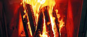 Und es wird schön warm. Man sieht, was man liebt, man liebt, was man sieht. Streamingdienste funktionieren für manchen Nutzer wie ein Kaminfeuer.
