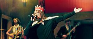 „Mein Name ist Mensch“: Rund 25 Songs sind in dem überarbeiteten Rio-Reiser-Musical zu hören.