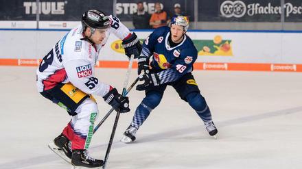 Ryan McKiernan soll auch offensiv Akzente setzen.