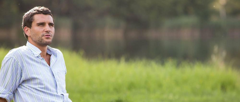 Abstand zum Job. Die Welt mal wieder mit anderen Augen sehen. 