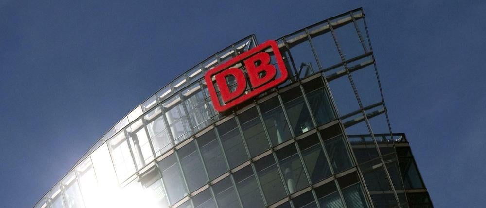 Die Bahn zahlte ihren Ex-Managern häufig gut dotierte Berater-Verträge.