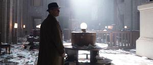 Im Zeichen der Weltwirtschaftskrise und des Börsecrashs des Jahre 1929: Die dritte Staffel von "Babylon Berlin".