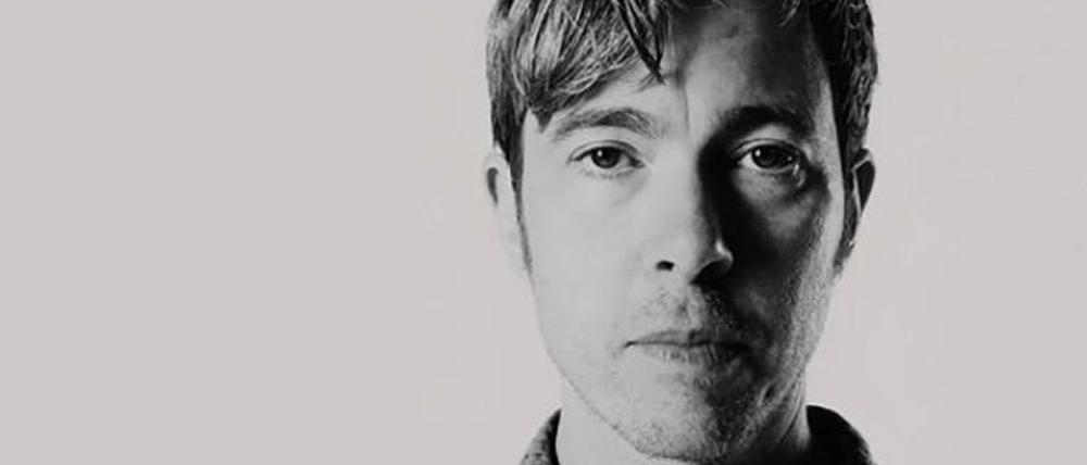 Abgeklärt und voller Gefühl. Sänger und Songwriter Bill Callahan.
