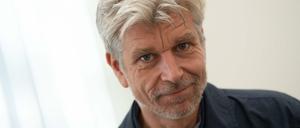 Bekannt wurde Knausgård durch seine autofiktionale Reihe „Min Kamp“.