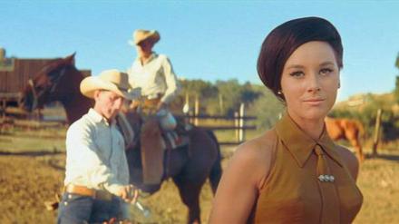 Fräuleinwunder. Heidelinde Weis macht Jagd auf Männer.