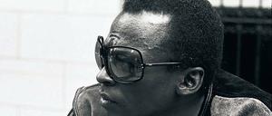 Amerikanischer Meister. Miles Davis in „Birth of the Cool“.