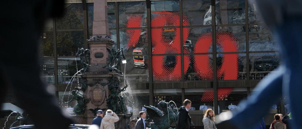 1989 war Schluss mit der Deutschen Demokratischen Republik. Ob sie ein Unrechtsstaat war oder nicht, wird seither immer wieder thematisiert. 