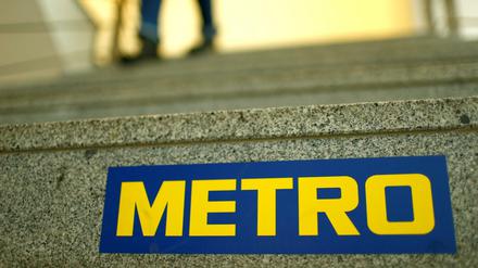 Metro will sich zu einem reinen Großhändler reformieren.