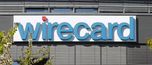 Der Zahlungsdienstleister Wirecard hat seinen Hauptsitz in München, seine Aktie notiert im Dax.