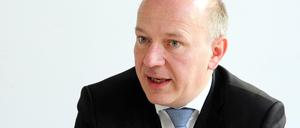 Kai Wegner ist Landesvorsitzender der Berliner CDU und seit 2005 Mitglied des Deutschen Bundestages. 