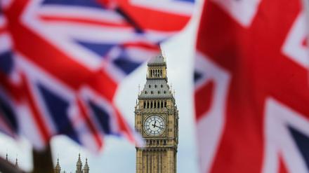 Die Zeit wird knapp. Eigentlich wollte der britische Premier Boris Johnson Großbritannien zum 31. Oktober aus der EU führen.