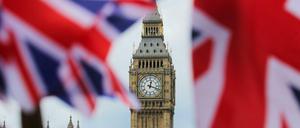 Die Zeit wird knapp. Eigentlich wollte der britische Premier Boris Johnson Großbritannien zum 31. Oktober aus der EU führen.