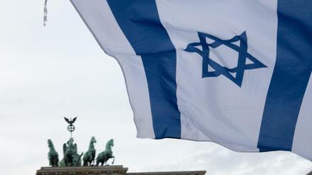 Im März hatte der Senat das Landeskonzept zur Weiterentwicklung der Antisemitismus-Prävention beschlossen.