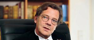 Der Berliner Bischof Markus Dröge wird 65. Zu seinem Geburtstag ein Rückblick auf sein bisheriges Schaffen.