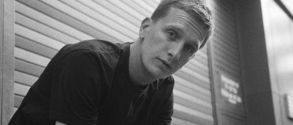 Bringt auch Alpha-Herzen zum Schmelzen. Kummer, der Sänger von Kraftklub, will Rap weich und traurig machen.