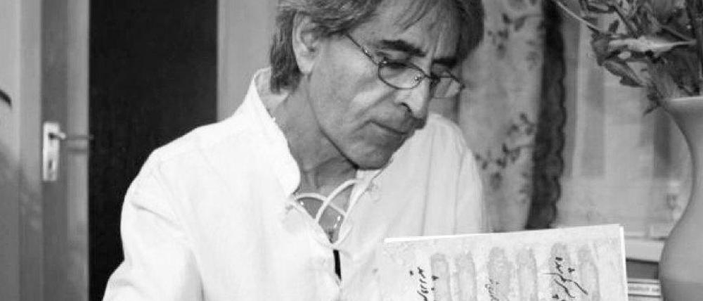 Shahrouz Rashid