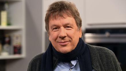 Der Meteorologe Jörg Kachelmann wirft dem Inforadio des RBB vor, auf den Wetterkarten berechnete Werte zu verwenden. 