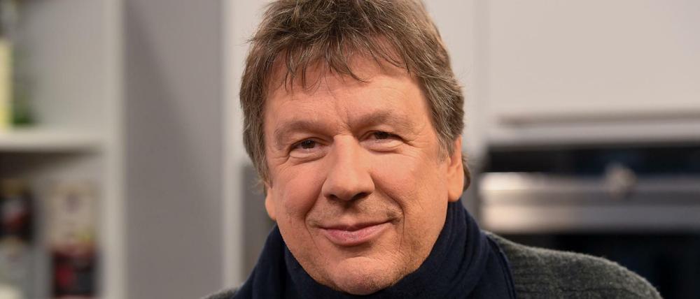 Der Meteorologe Jörg Kachelmann wirft dem Inforadio des RBB vor, auf den Wetterkarten berechnete Werte zu verwenden.