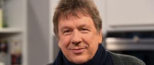 Der Meteorologe Jörg Kachelmann wirft dem Inforadio des RBB vor, auf den Wetterkarten berechnete Werte zu verwenden. 