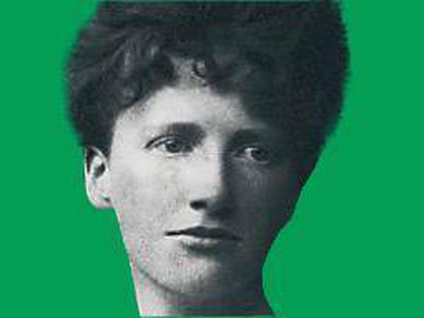 Eglantyne Jebb setzte die Kinderrechts-Charta durch.