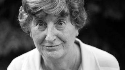 Else Ackermann (1933-2019)