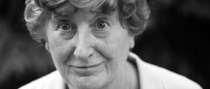 Else Ackermann (1933-2019)