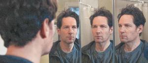 Wer bin ich, und wenn ja, wie viele? Die Netflix-Serie mit Paul Rudd kritisiert die Leistungsgesellschaft auf unterhaltsame Weise. 