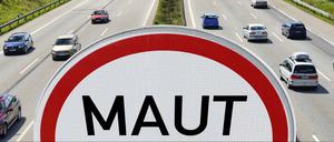 Gescheitert. Das Pkw-Maut-Projekt der Bundesregierung endete vor dem EuGH.