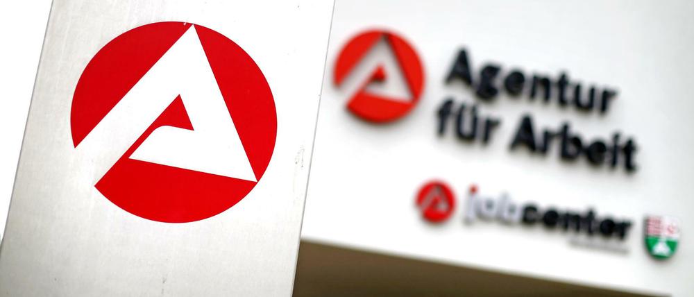 Unter den Hartz-V-Empfänger befinden sich auch viele Rentner, deren Rente allein zum überleben nicht ausreicht.