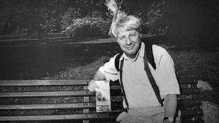 Michael Russel (1949-2019)