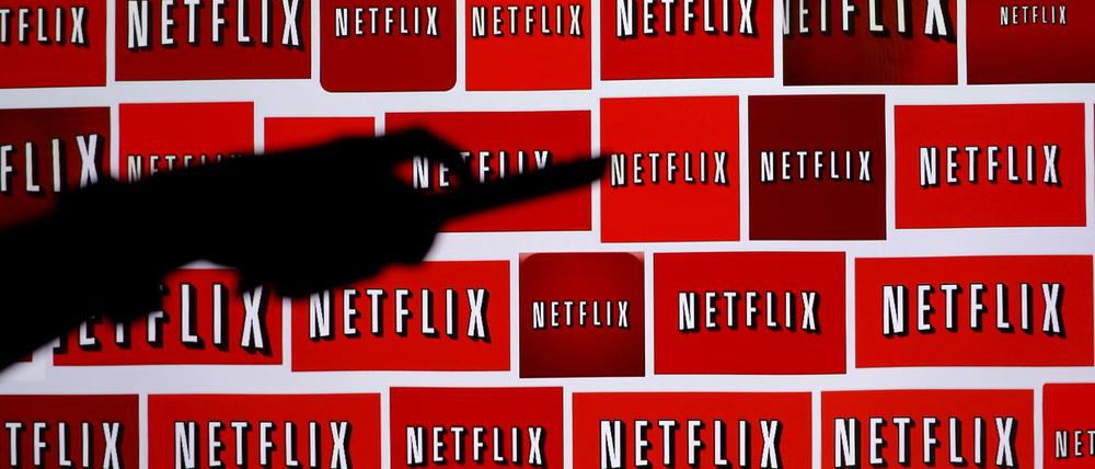 Nach schwachen Zahlen im Sommer hatten einige Experten Netflix bereits abgeschrieben. 