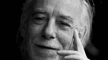 Andreas Prüstel (1951-2019)