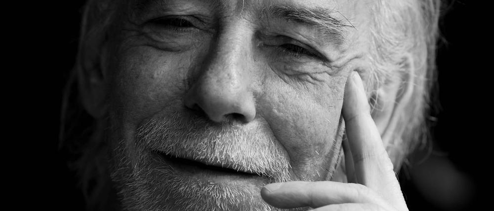 Andreas Prüstel (1951-2019)