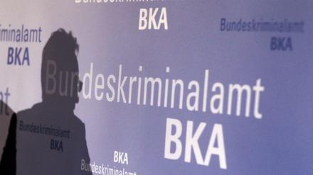 Das BKA traut den Angaben der Länderbehörden nicht
