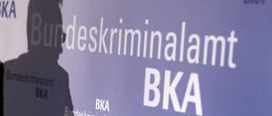 Das BKA traut den Angaben der Länderbehörden nicht