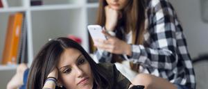 Und was sagen Sie dazu? Bürgerbeteiligung wird immer öfter digital organisiert. Was Risiken birgt. (Symbolfoto)