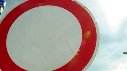 Diesmal betrifft die Sperrung nicht die Oberbaumbrücke, sondern die Schillingbrücke.